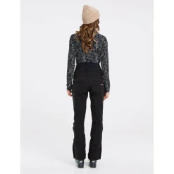 Protest - Women's PRTLullaby Softshell Snowpants - Skihose