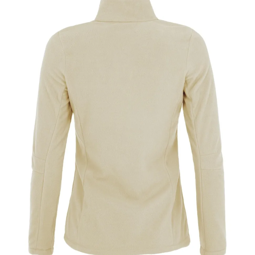 Protest - Women's PRTMutez 1/4 Zip Top - Fleecepullover