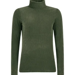 Protest - Women's PRTPearla Active Top - Kunstfaserpullover