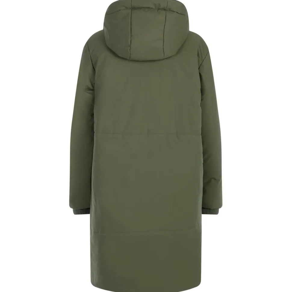 Protest - Women's PRTPipit Long Jacket - Mantel