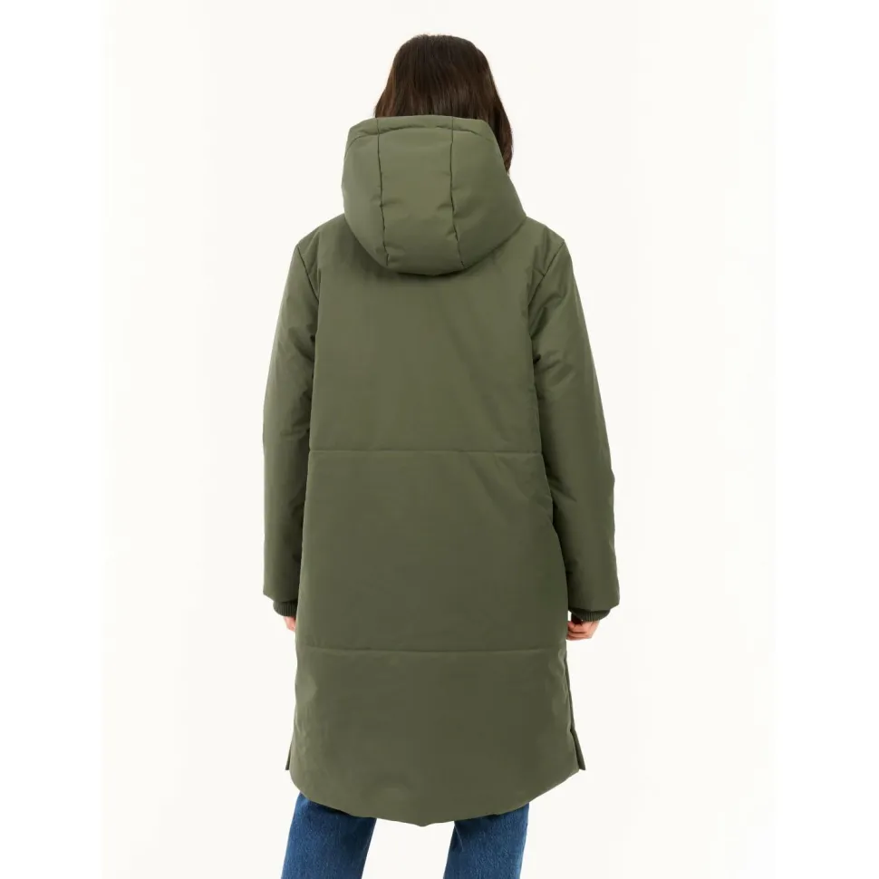 Protest - Women's PRTPipit Long Jacket - Mantel