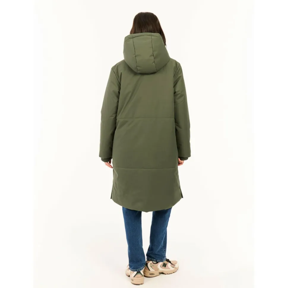 Protest - Women's PRTPipit Long Jacket - Mantel