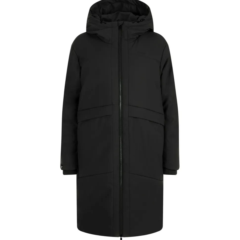 Protest - Women's PRTPipit Long Jacket - Mantel