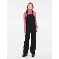 Protest - Women's PRTRave Salopette - Skihose