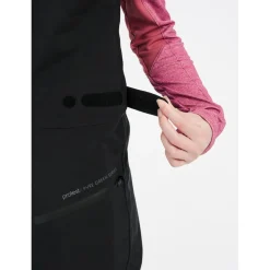 Protest - Women's PRTRave Salopette - Skihose