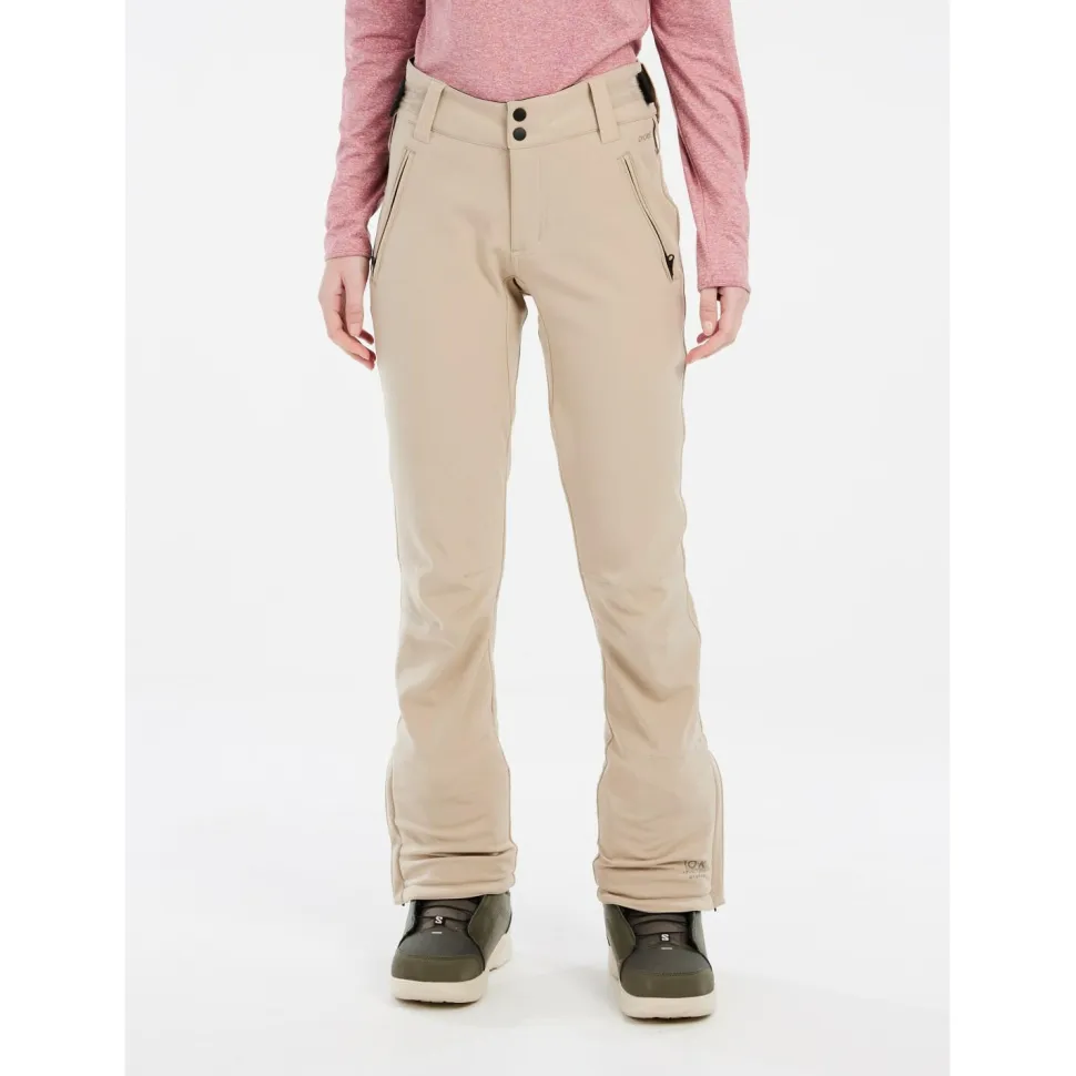 Protest - Women's PRTRelole Snowpants - Skihose