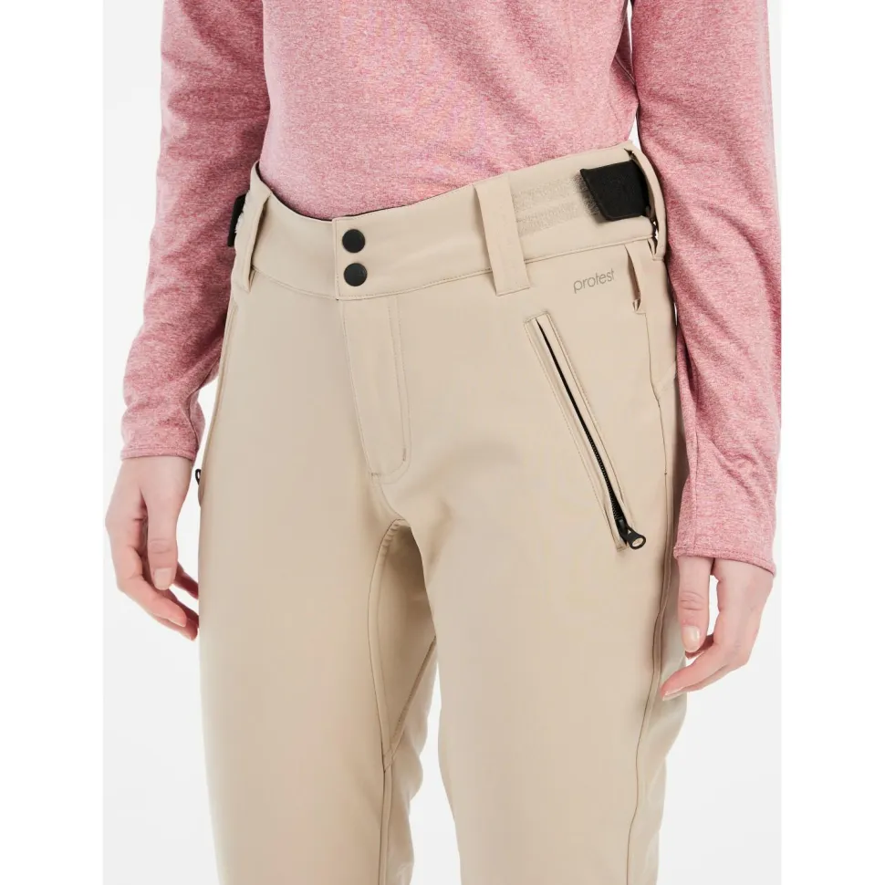 Protest - Women's PRTRelole Snowpants - Skihose