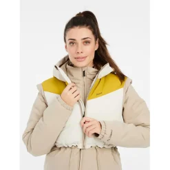 Protest - Women's PRTRush Snowjacket - Skijacke