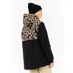 Protest - Women's PRTViper Anorak - Skijacke