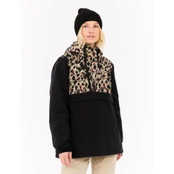 Protest - Women's PRTViper Anorak - Skijacke