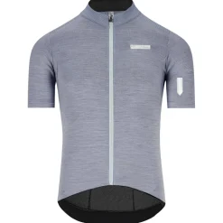 Q36.5 - Adventure Tech Merino Jersey - Radtrikot