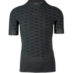 Q36.5 - Base Layer 2 Short Sleeve - Kunstfaserunterwäsche