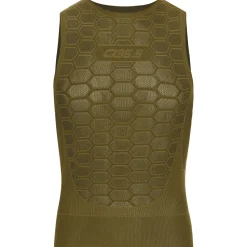 Q36.5 - Base Layer 1 sleeveless - Kunstfaserunterwäsche