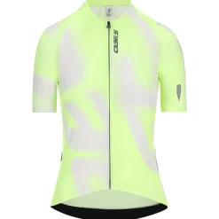 Q36.5 - Gregarius Pro Big Logo Jersey - Radtrikot