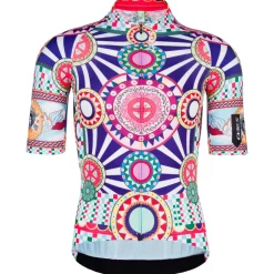 Q36.5 - R2 Pure Sicily - Radtrikot