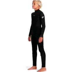 Quiksilver - Boy's 4/3 Prologue Back Zip GBS - Neoprenanzug