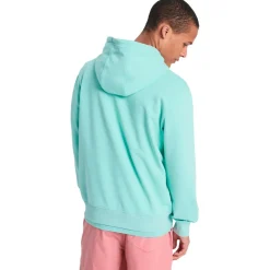 Quiksilver - Comp Logo Hoodie - Hoodie