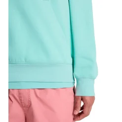 Quiksilver - Comp Logo Hoodie - Hoodie