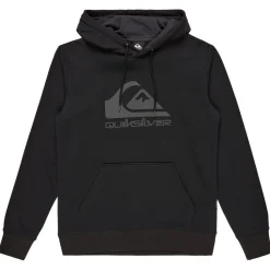 Quiksilver - Comp Logo Hoodie - Hoodie