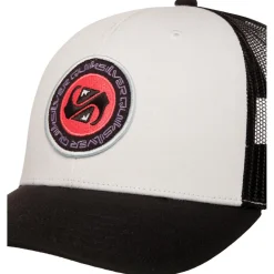 Quiksilver - Decades Cotton Tucker - Cap