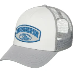 Quiksilver - Decades Cotton Tucker - Cap