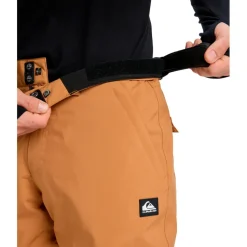 Quiksilver - Estate Pants - Skihose