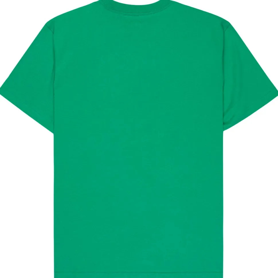 Quiksilver - EV Comp Logo S/S - T-Shirt
