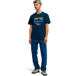 Quiksilver - EV Horizon Fade S/S - T-Shirt