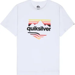 Quiksilver - EV Horizon Fade S/S - T-Shirt