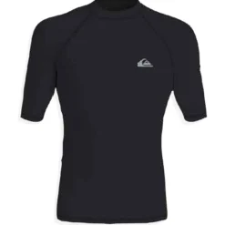Quiksilver - Everyday UPF 50 S/S - Lycra