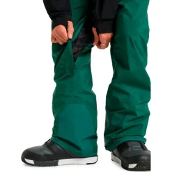 Quiksilver - Forever Stretch GORE-TEX Pants - Skihose