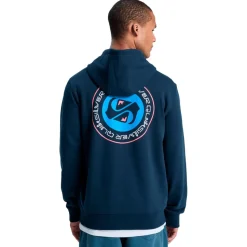 Quiksilver - Graphic Hoodie - Hoodie