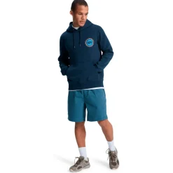 Quiksilver - Graphic Hoodie - Hoodie