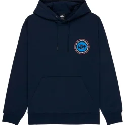 Quiksilver - Graphic Hoodie - Hoodie