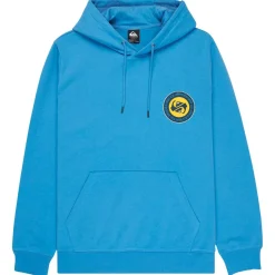 Quiksilver - Graphic Hoodie - Hoodie