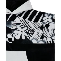 Quiksilver - Hoody Towel - Surf Poncho