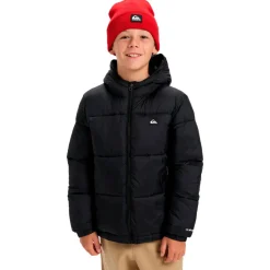 Quiksilver - Kid's Cold Days Jacket - Winterjacke