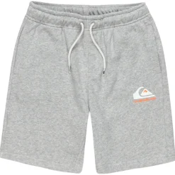 Quiksilver - Kid's Easy Day Jogger Short - Shorts