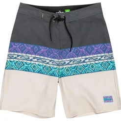 Quiksilver - Kid's Everyday Panel 17 - Boardshorts