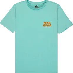 Quiksilver - Kid's Fruits Tide S/S - T-Shirt