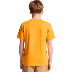 Quiksilver - Kid's Horizon Fade S/S - T-Shirt