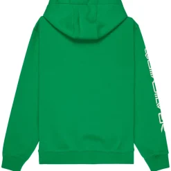 Quiksilver - Kid's Omni Logo Hoodie - Hoodie