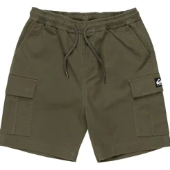 Quiksilver - Kid's Taxer Cargo - Shorts