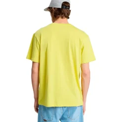 Quiksilver - Malibu S/S - T-Shirt