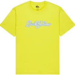Quiksilver - Malibu S/S - T-Shirt