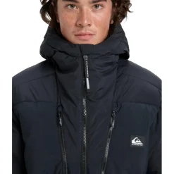 Quiksilver - Nomad Jacket - Winterjacke