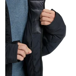 Quiksilver - Nomad Jacket - Winterjacke