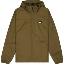 Quiksilver - Overcast 3K Tape - Freizeitjacke