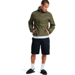 Quiksilver - Overcast 3K Tape - Freizeitjacke