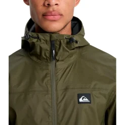 Quiksilver - Overcast 3K Tape - Freizeitjacke